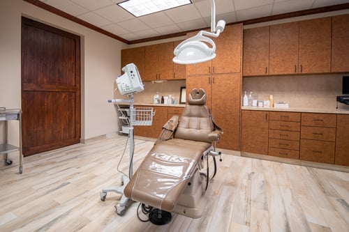 Picture of Surgery Room