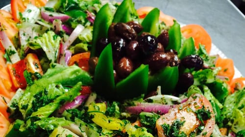 Salad