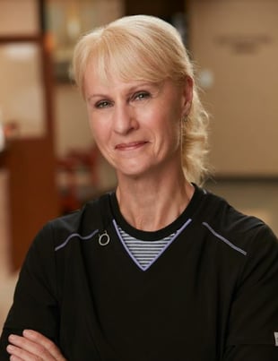 photo of Susan Lepinski, MD