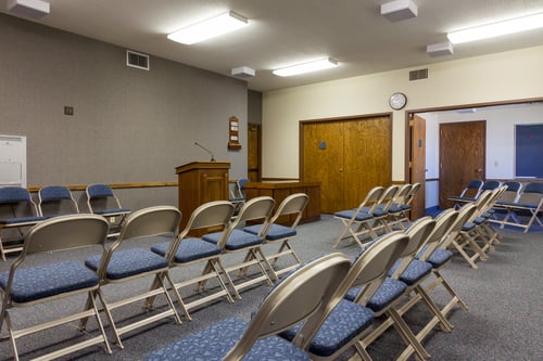 The Church of Jesus Christ of Latter-day Saints, Jordan Montana 59337