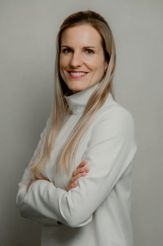 Dr. med. dent. Christina Drack