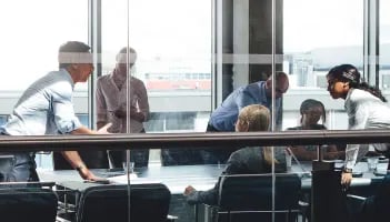 Commercial Buildings