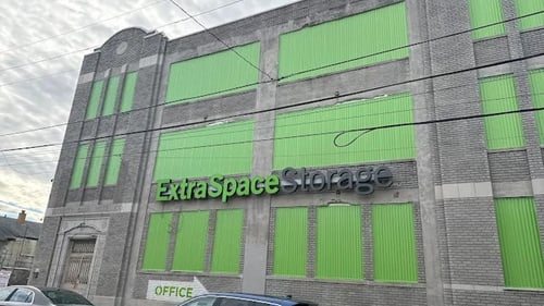 Extra Space Storage