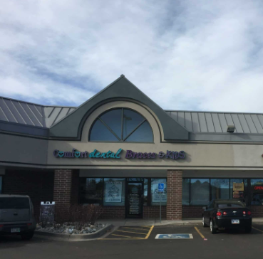 Centennial orthodontist