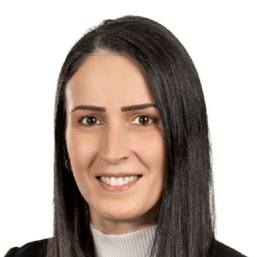 Headshot of Amal Youakim