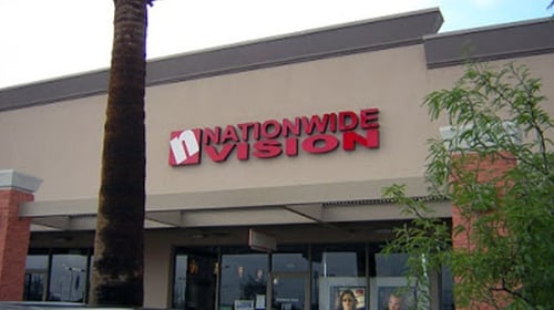 Nationwide Vision in Phoenix, AZ