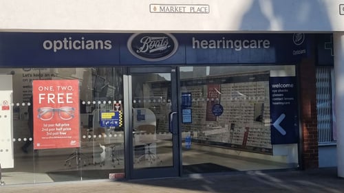 audiologist near me