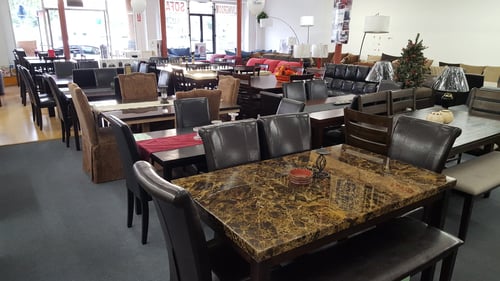 muebles de caidad - ABC ECONOMY FURNITURE