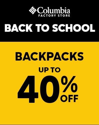 Yellow and black graphic.