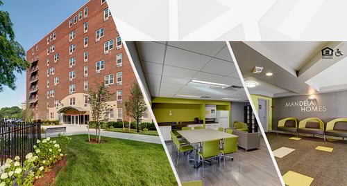 Google Cover Photo for Mandela Homes