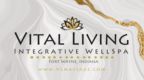 Vital Living Integrative WellSpa, Fort Wayne, Indiana, massage near me