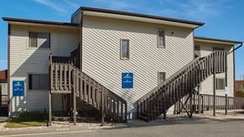 photo of the Aspirus Behavioral Health Residential Treatment Center in Stevens Point