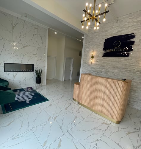 T-Bella MedSpa | Whitehouse Station, NJ