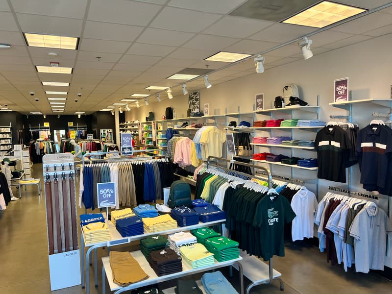 Men Area