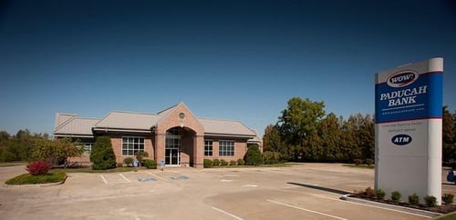 Paducah Bank - Lone Oak Office