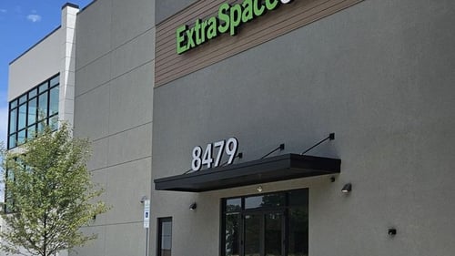 Extra Space Storage