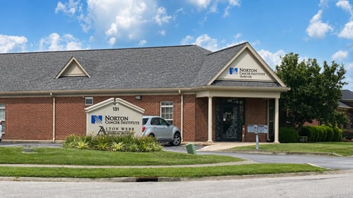 Norton Cancer Institute - Shelbyville