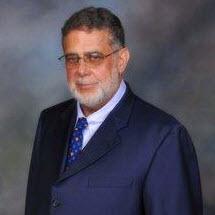Errol N. Friedman photo