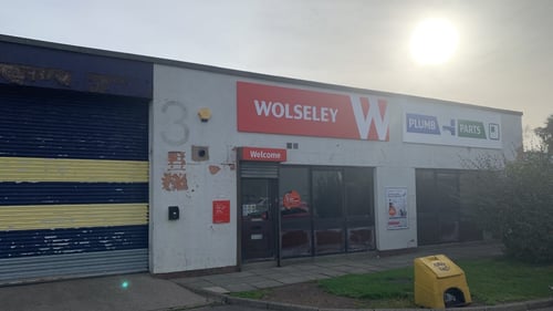 Wolseley Plumb & Parts,Wolseley Plumb & Parts