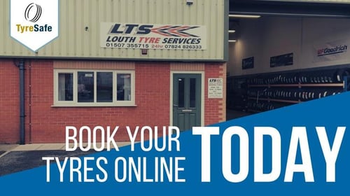 Louth Tyre Services | Louth Tyres