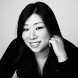 Headshot of Charis Ho