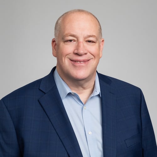 Todd Armstrong headshot.