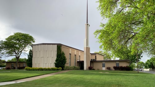 The Church of Jesus Christ of Latter-day Saints