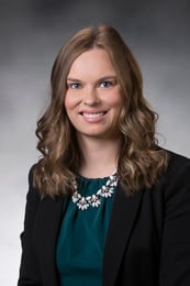 Kristina Lindholm, MD