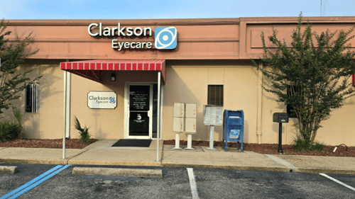 Clarkson Eyecare in Fort Walton Beach, FL