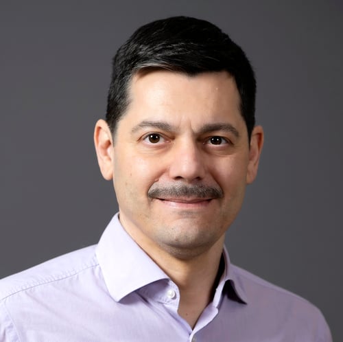 Panagiotis Kapetas, MD, PHD