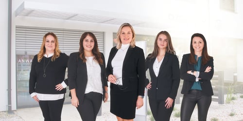 RETTIG-STRAUSS Rechtsanwalts GmbH
