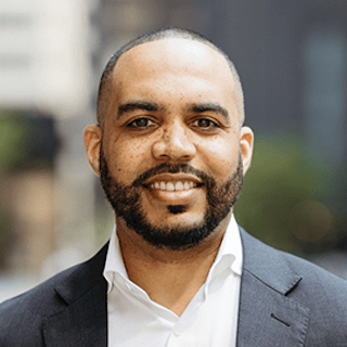 Headshot of Sacha Francisco