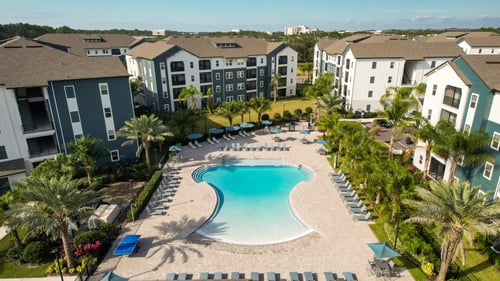 Fountainhead Apartments - GBP Cover Photo