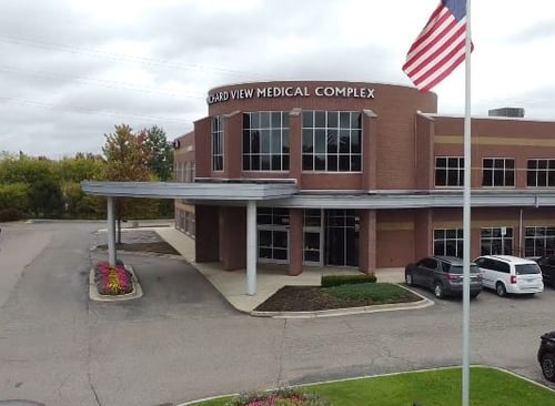 Romeo Oral Surgery Office