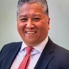 John Sung Headshot Image