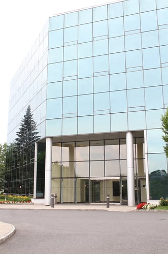 Westchester Oral & Maxillofacial Surgery & Implantology building