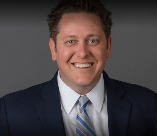 Eric M. Overholt photo