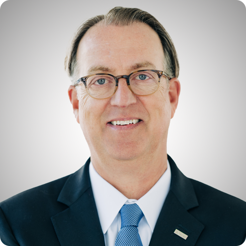 Scott Baker, TowneBank Commercial Banking Officer