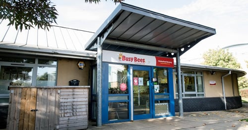 Busy Bees in Chelmsford - Gallery Photo