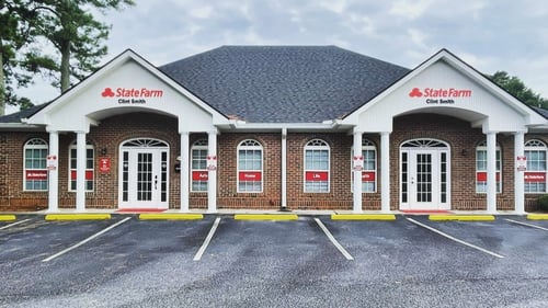 Clint Smith - State Farm Insurance Agent