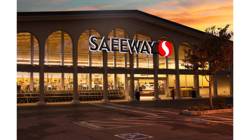 Safeway Store Front Picture - 1434 Only Ave SE in Port Orchard WA