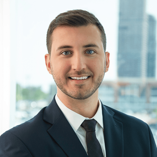 Headshot of Andrew Citta