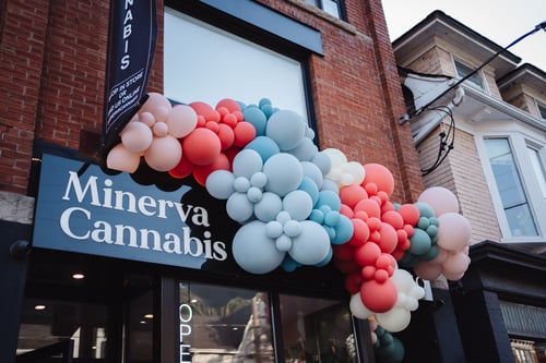 dispensary in toronto