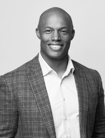 Deashawn Goddard