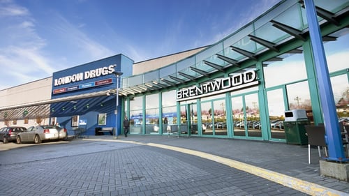 London Drugs, 4567 Lougheed Hwy, Burnaby BC