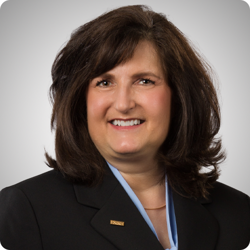 Sandra Williams, Retail Sales Officer