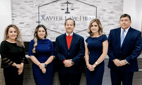 Abogado de Inmigración en Bellflower-Xavier Law Firm