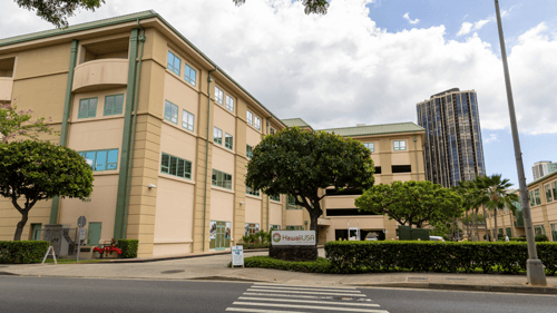 1226 College Walk, Honolulu, HI 96817