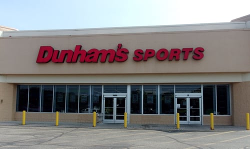 Houghton Lake, MI storefront