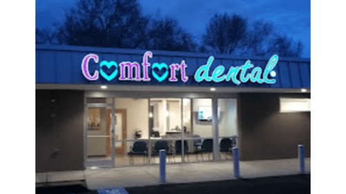 Albuquerque dentist